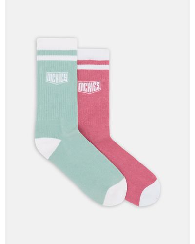 Dickies Philipsburg Socks - Multicolour