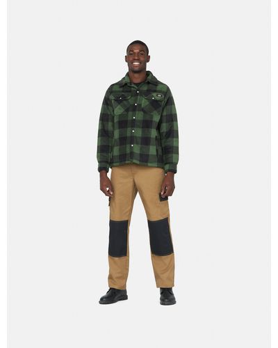 Dickies Everyday Trousers - Green