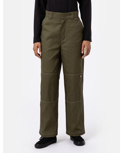 Dickies Sawyerville Trousers - Green