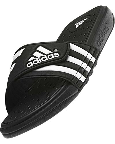 adidas Synthetic Adissage Supercloud 