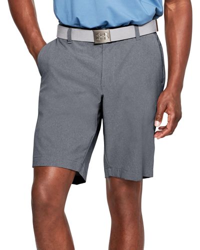 men's ua showdown vented shorts