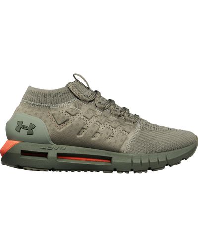 under armour olive green shoes