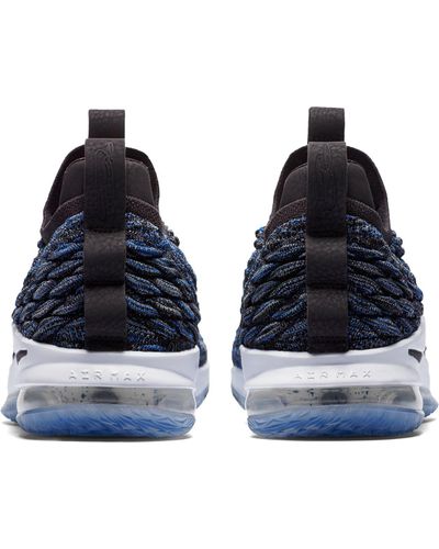 nike men's lebron 15 low basketball shoes