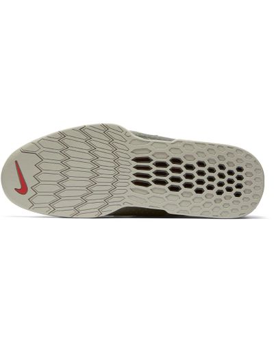 nike romaleos 3 tongue ripped
