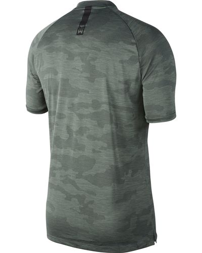 tiger woods zonal cooling camo