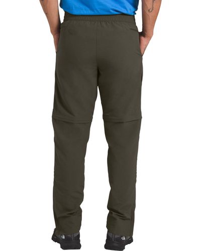 the north face m horizon convertible pant
