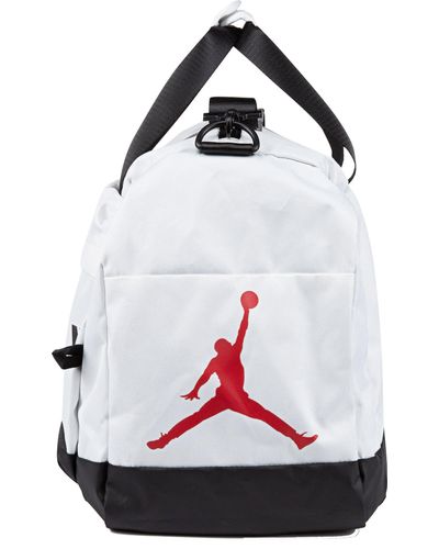 jordan velocity duffle bag