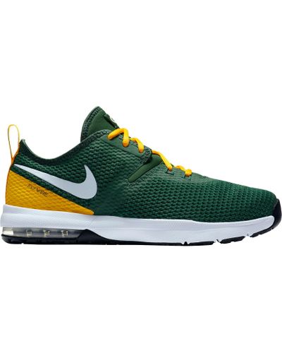 packers nike air max typha 2
