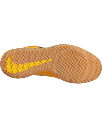 nike zoom rev yellow