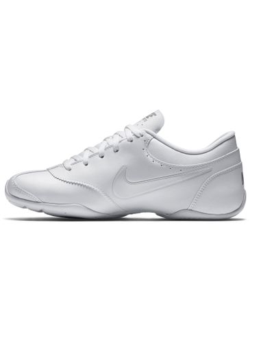 nike cheer unite cheerleading shoes