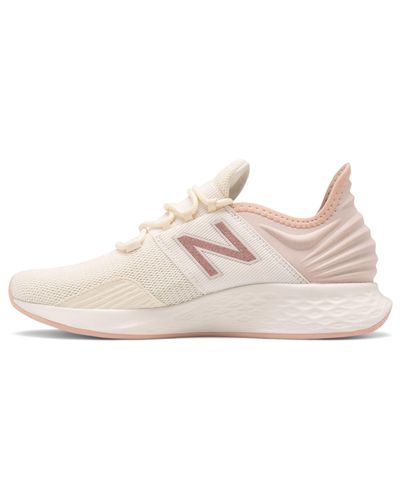New Balance Fresh Foam Roav V1 Running 