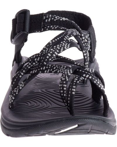 chaco dash black