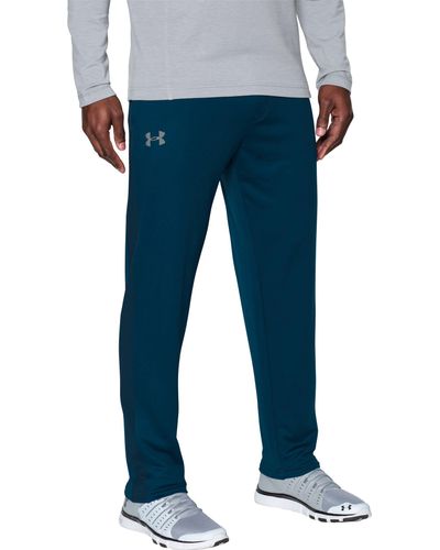 under armour tech terry pants