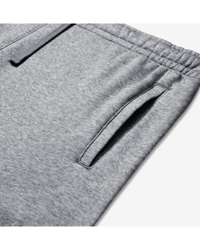 nike sweatshorts set