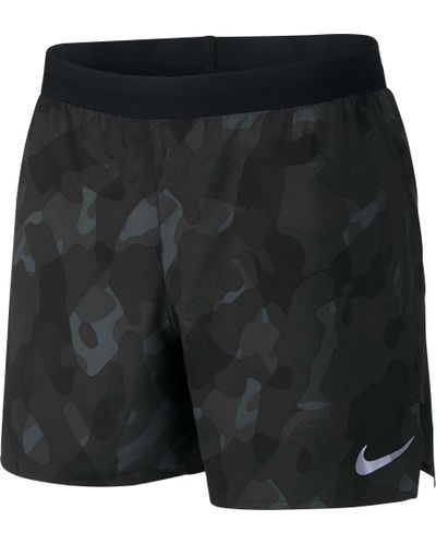 nike distance camo