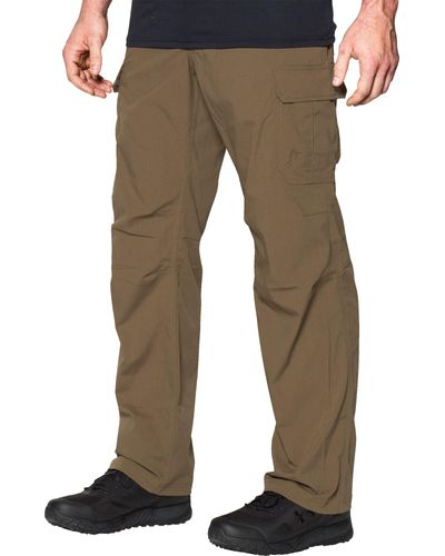 men's ua storm tactical patrol pants