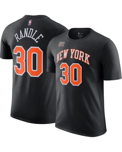 julius randle nike shirt