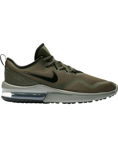 nike air max fury green