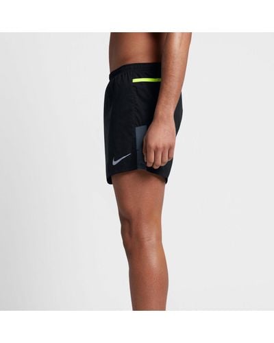 nike trail running shorts
