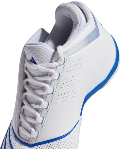 adidas T-MAC 2.0 EVO Basketball Shoes Black/Team Royal Blue/Black FX4992 001 SZ | eBay
