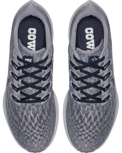 dallas cowboys nike pegasus