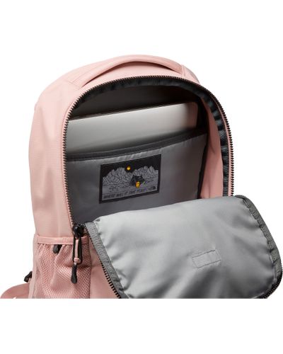 the north face luxe backpack