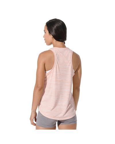nike women's dri fit legend training tank top