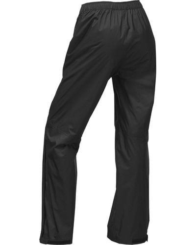 the north face men's venture 2 half zip pants