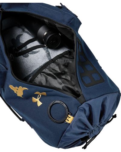 men's project rock 60 bag