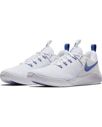 Nike Rubber Zoom Hyperace 2 Volleyball 