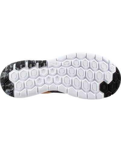 nike flex experience rn 6 gold