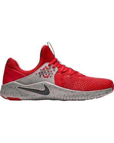 nike free tr8 ohio state