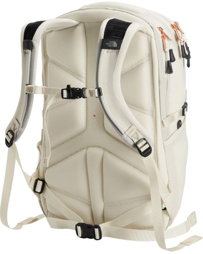 north face backpack luxe