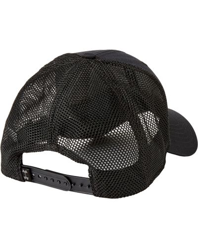 project rock baseball cap