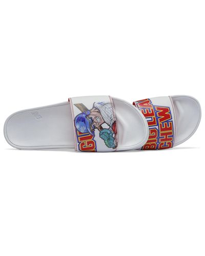 New Balance Rubber Big League Chew 