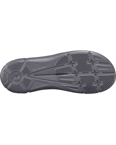 under armour mercenary ix slides
