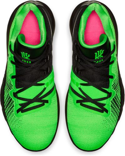 kyrie flytrap green