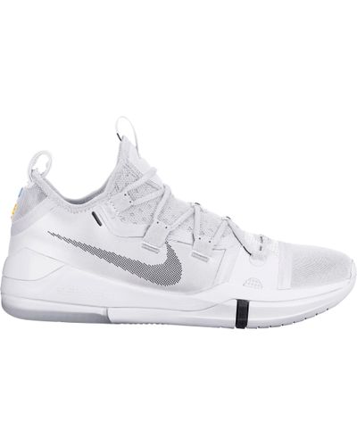 Nike Kobe A.d. Tb Basketball Shoes in 