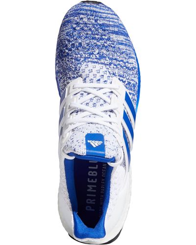 ultra boost 4.0 blue