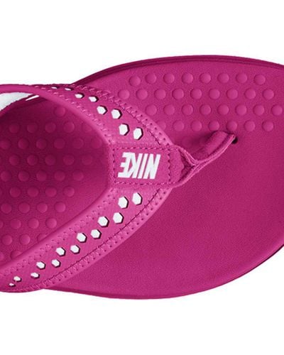 nike flex motion flip flops
