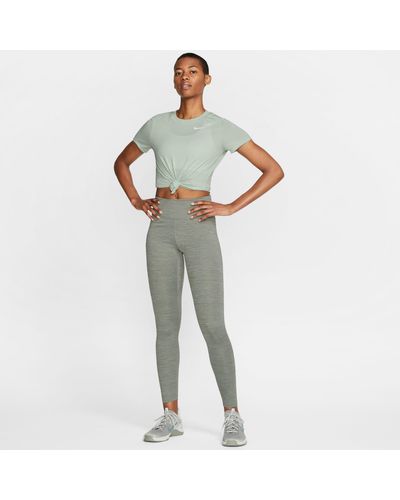 nike pistachio t shirt