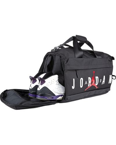 jordan velocity duffle bag