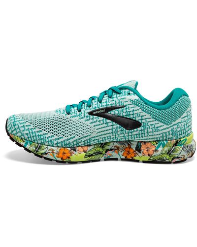 brooks women's revel 3 getaway running shoes