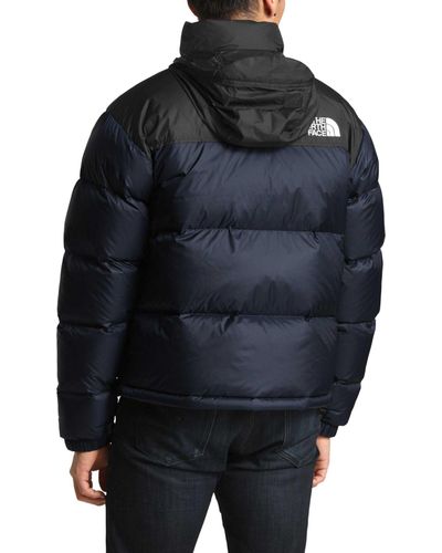 myre down jacket bergans