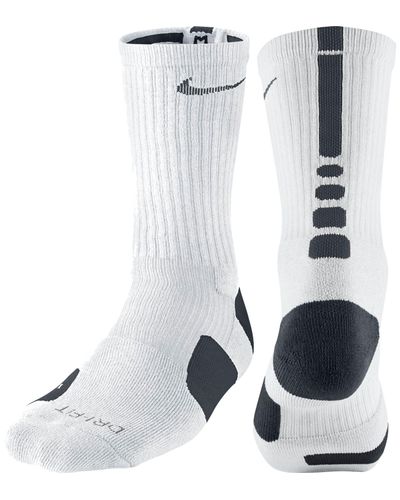 dri fit basketball socks