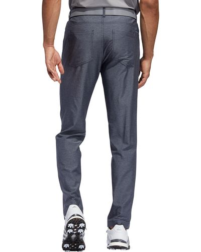 Adidas Golf Men's Ultimate365 Heather 5 Pocket Shorts, Brand New | eBay