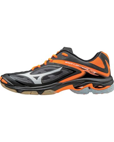 mizuno volleyball wave lightning z3