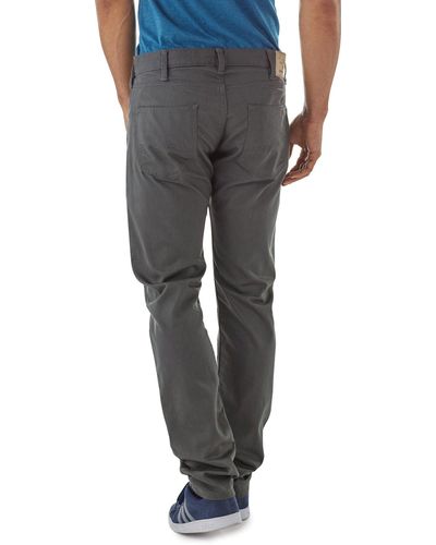 patagonia denim pants