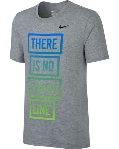 nike t line