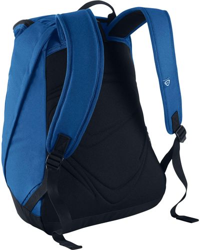 nike club team swoosh soccer backpack